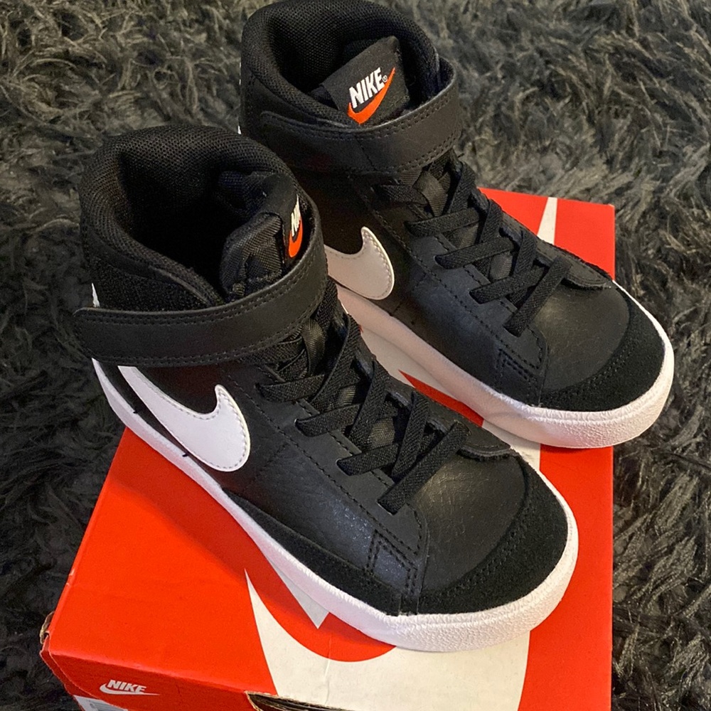 Nike Blazer